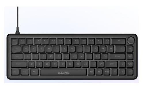 Oniverse Maegnus 65% - Clavier PC Oniverse - Cybertek.fr - 1