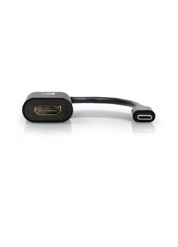 Convertisseur USB Type C vers HDMI  - Connectique TV/Hifi/Video - 1