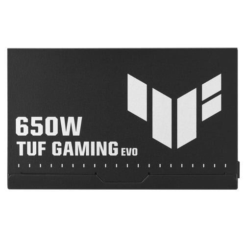 Asus 80+ Bronze (650W) - Alimentation Asus - Cybertek.fr - 1