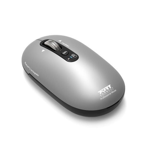 Port Pure Mac - Souris PC Port - Cybertek.fr - 3