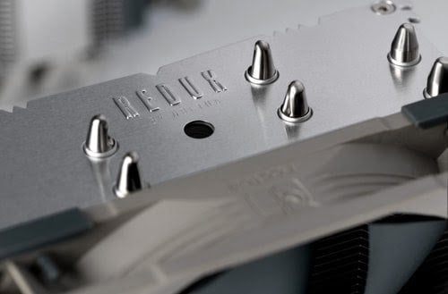 Noctua NH U12S Redux-120mm - Ventilateur CPU Noctua - Cybertek.fr - 4