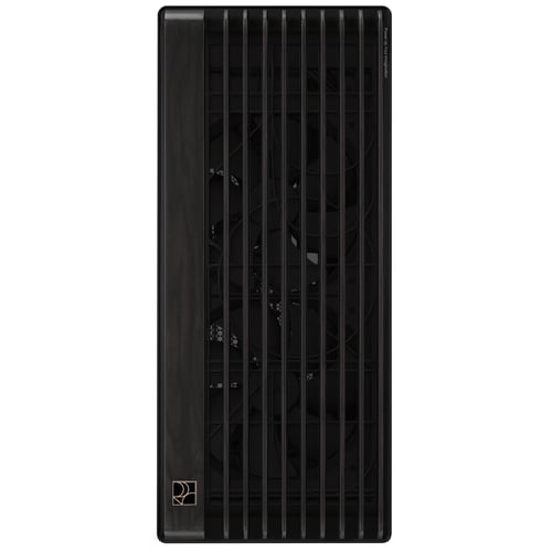 Asus ProArt PA602 Wood TG PWM Noir Noir - Boîtier PC Asus - 1