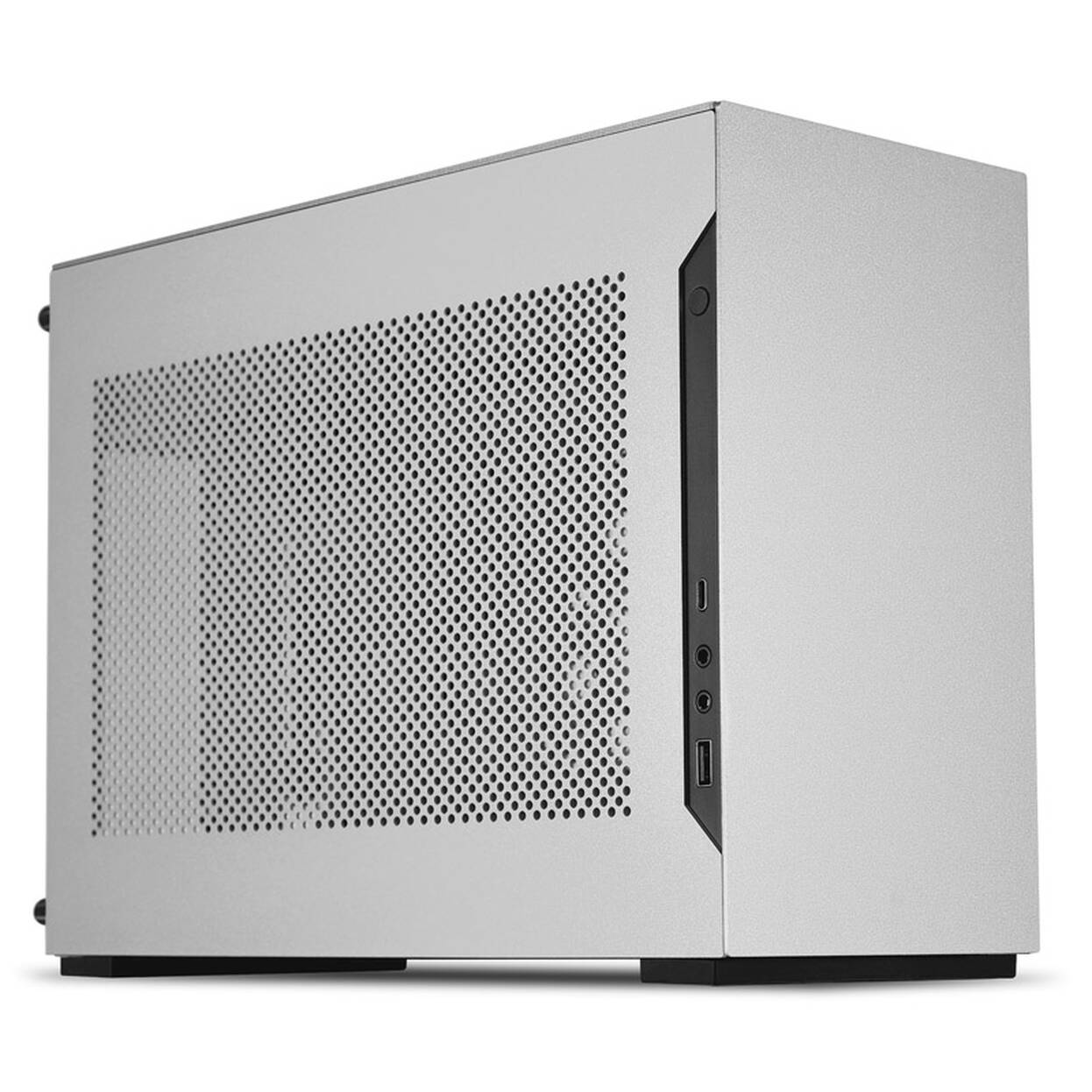 Lian-Li A4-H2O Gris Gris sidéral - Boîtier PC Lian-Li - 6