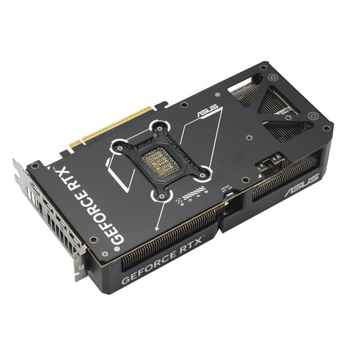 Asus Dual GeForce RTX 5070 12GB GDDR7  - Carte graphique Asus - 9