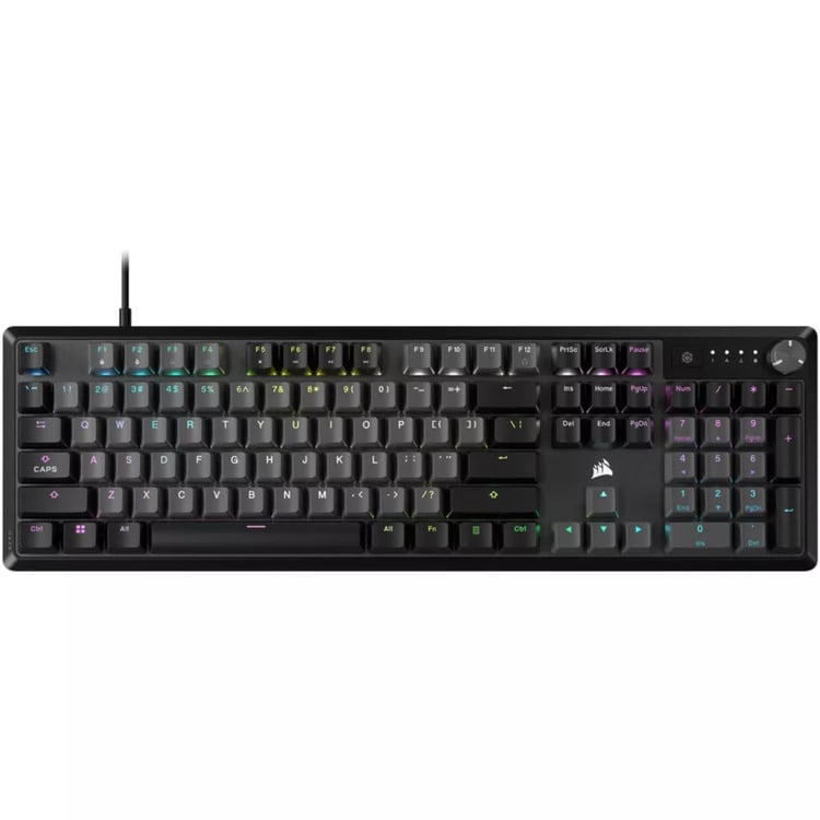 Corsair K70 Core - Clavier PC Corsair - Cybertek.fr - 0