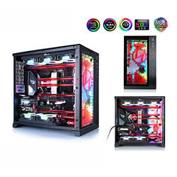 CONSTRUCTEUR Accessoires watercooling MAGASIN EN LIGNE Cybertek
