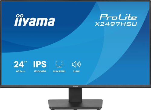 Iiyama Ecran PC MAGASIN EN LIGNE Cybertek