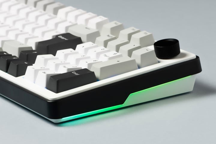 The G-LAB Keyz Elite 400 WG - Clavier PC The G-LAB - Cybertek.fr - 3