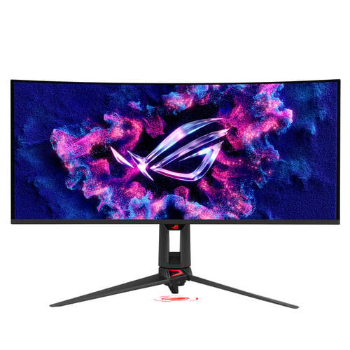 Asus 34 pouces  90LM0CU0-B01971 - Ecran PC Asus - Cybertek.fr - 3