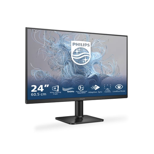 Philips 24 pouces  24E2N1100LB/00 - Ecran PC Philips - Cybertek.fr - 6