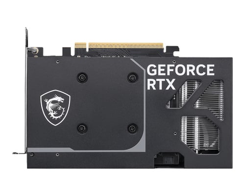MSI GeForce RTX 5050 8G VENTUS 2X OC  - Carte graphique MSI - 3