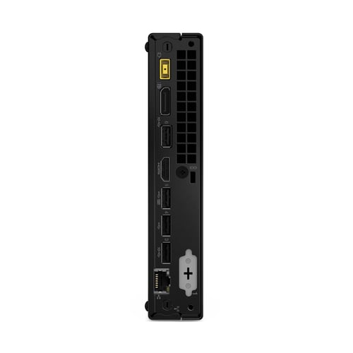 Lenovo ThinkCentre neo50q Gen4 12LN i5 13420H/16/512/W11P - Barebone et Mini-PC - 3