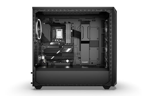 be quiet! SHADOW BASE 800 FX Noir Noir - Boîtier PC be quiet! - 8