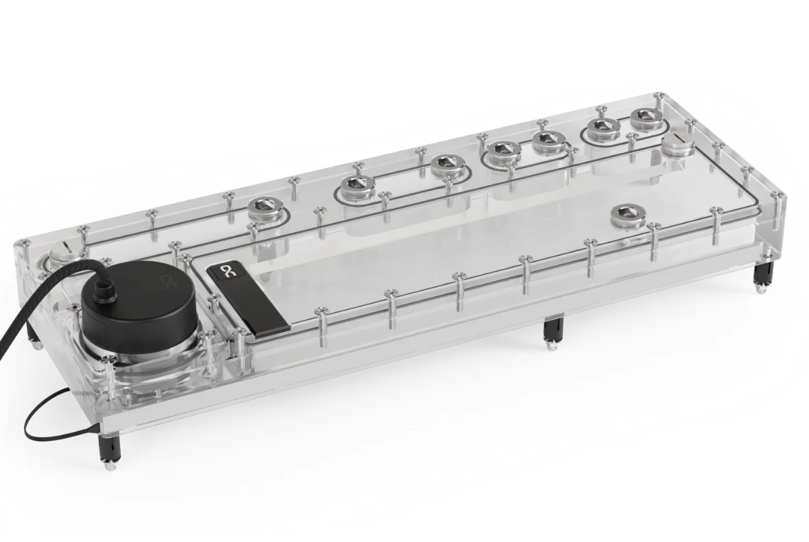 Alphacool Accessoires watercooling MAGASIN EN LIGNE Cybertek