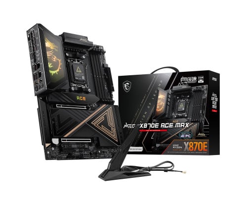 MSI Carte mère MAGASIN EN LIGNE Cybertek
