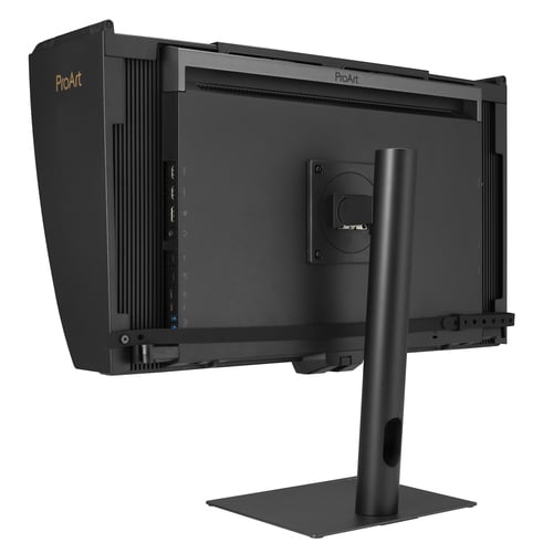 Asus 27 pouces  90LM04N0-B01371 - Ecran PC Asus - Cybertek.fr - 11