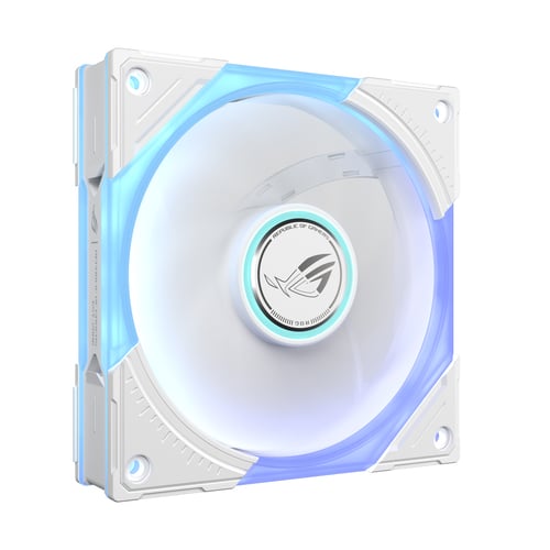 Asus ROG Eurux GR120 ARGB Reverse - Ventilateur boîtier Asus - 4