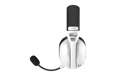 Hator Hyperpunk 3 Stereo Blanc - Micro-casque - Cybertek.fr - 2