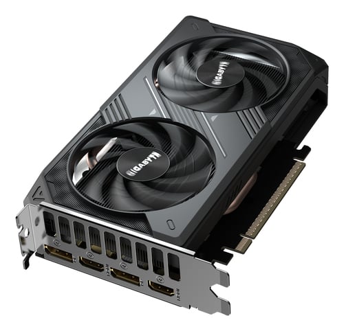 Gigabyte GeForce RTX 5050 WINDFORCE OC 8G - Carte graphique - 3