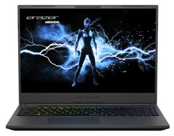 ERAZER PC portable MAGASIN EN LIGNE Cybertek