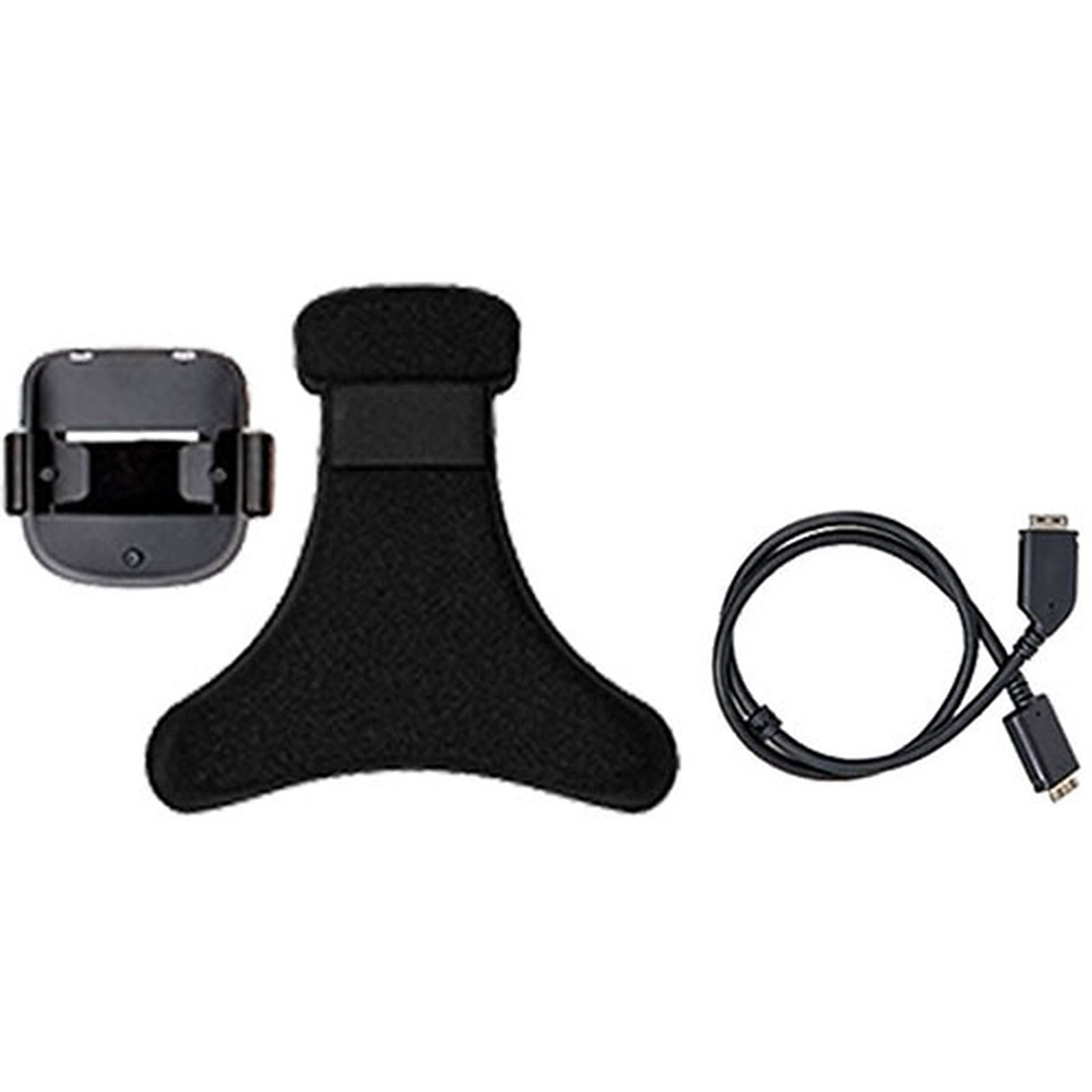 HTC VIVE Pro Wireless Adaptor Clip (99H20572-00 **) - Achat / Vente Casque VR sur Cybertek.fr - 0