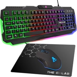 The G-LAB Combo Helium