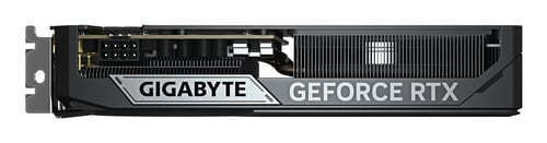 Gigabyte GeForce RTX 5060 Ti WINDFORCE OC 8G - Carte graphique - 6