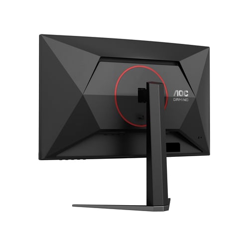 AOC 27 pouces  CQ27G4Z2 - Ecran PC AOC - Cybertek.fr - 5