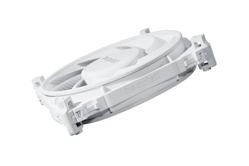 be quiet! Silent Wings 4 PWM 120mm - Ventilateur boîtier - 1