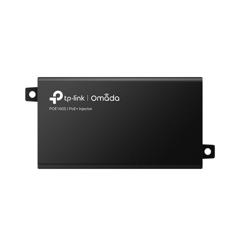 TP-Link Injecteur de puissance TL-POE160S V2 30W (POE160S) - Achat / Vente Réseau divers sur Cybertek.fr - 1