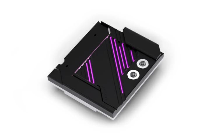 Alphacool Monoblock Apex ROG STRIX X870-F Gaming WIFI (AM5) (14682) - Achat / Vente Accessoires watercooling sur Cybertek.fr - 2