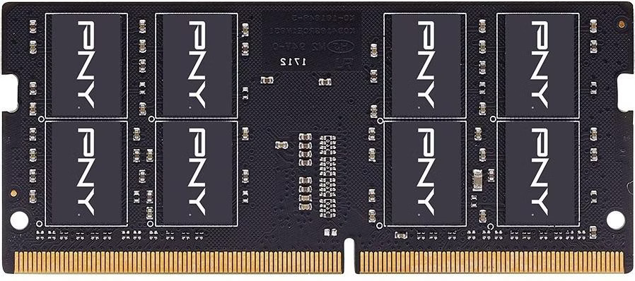 PNY Mémoire PC portable MAGASIN EN LIGNE Cybertek