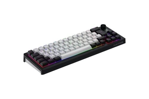 Hator Skyfall 65 MAG Ultima 8K - Clavier PC Hator - Cybertek.fr - 3