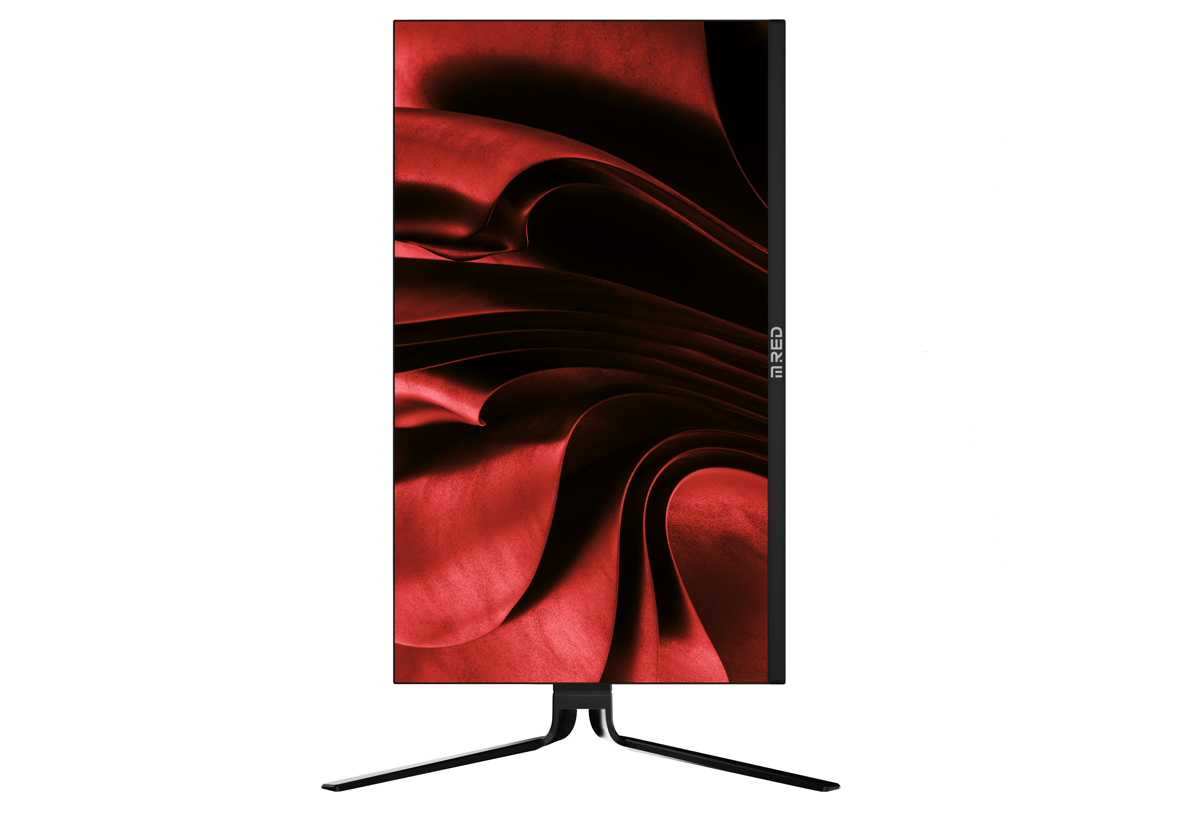 M.RED 27 pouces  F27QIG20 - Ecran PC M.RED - Cybertek.fr - 1