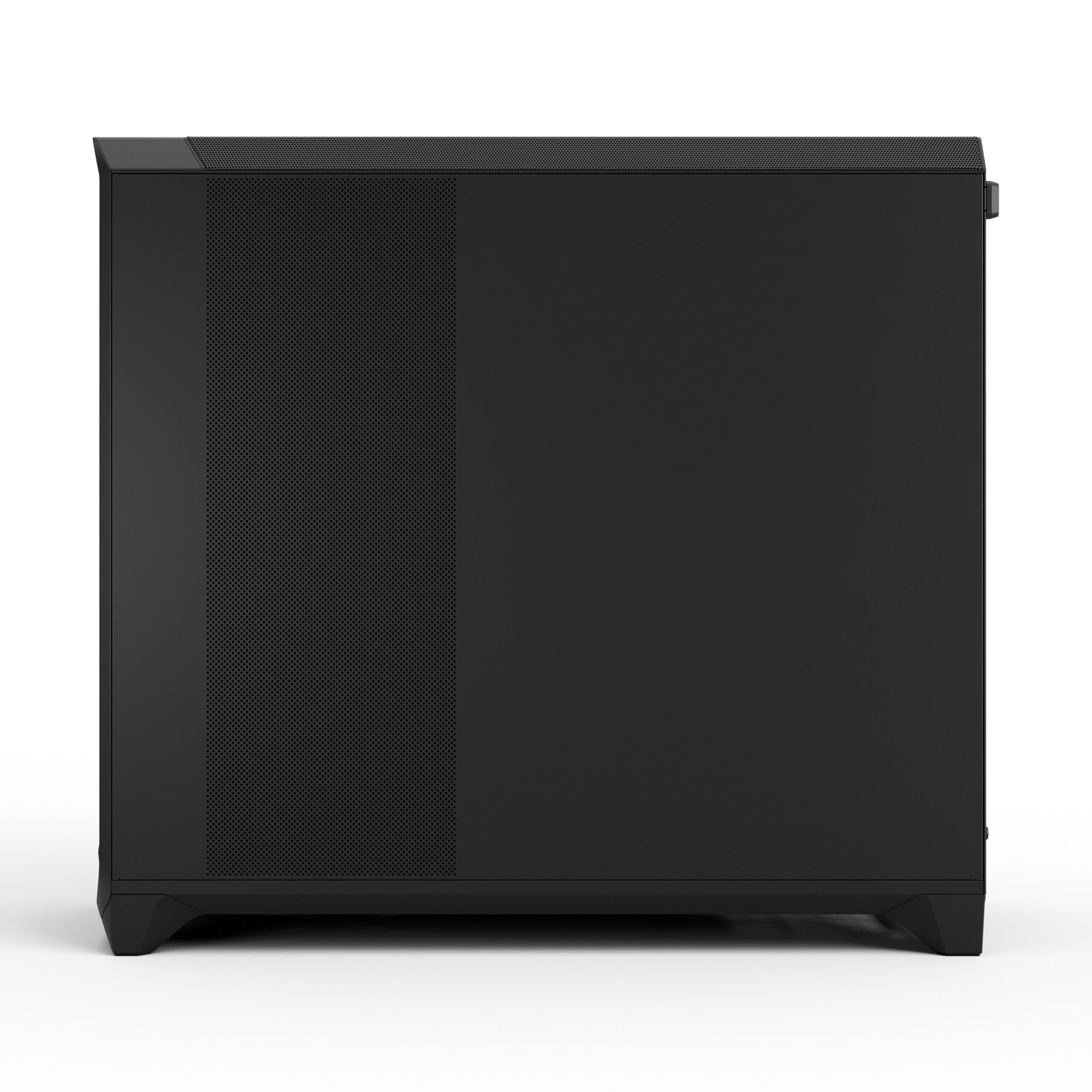 Fractal Design Meshify 3 XL Solid Noir Noir - Boîtier PC - 7