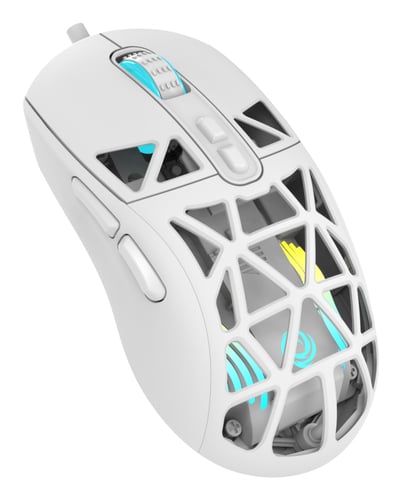 Oniverse Kryo - Souris PC Oniverse - Cybertek.fr - 2