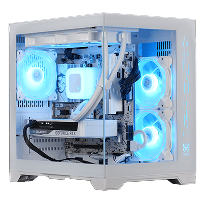 No Name PC Fixe MAGASIN EN LIGNE Cybertek