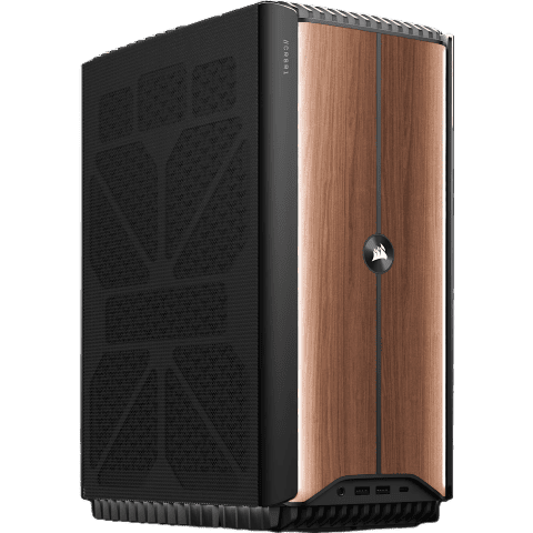 Corsair ONE U7 270K/5070/32Go/1To/WiFi 7/BT/Rj45 5G/W11 - Barebone et Mini-PC - 0