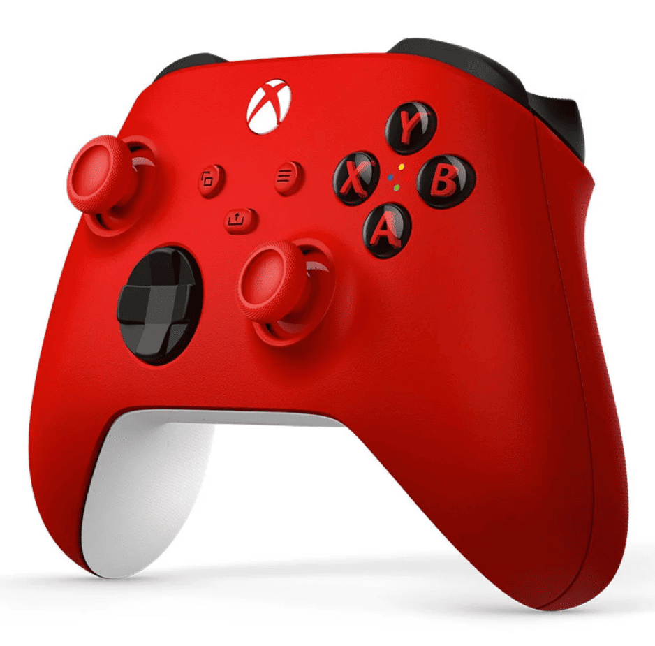 Microsoft Manette Xbox - Périphérique de jeu - Cybertek.fr - 1