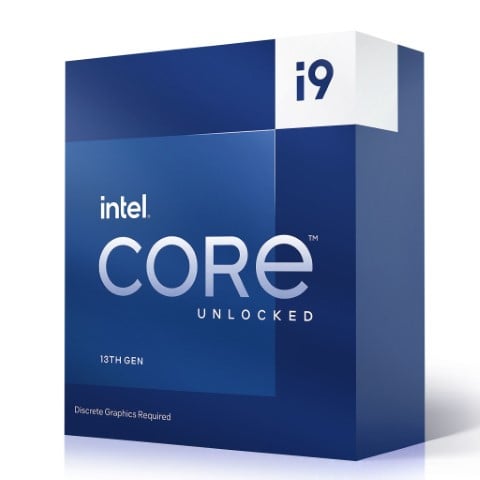Intel Core i9-13900F BOX - Processeur Intel - Cybertek.fr - 2
