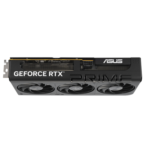 Asus PRIME RTX 5060 8Go OC Edition  - Carte graphique Asus - 6