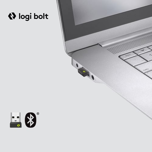 Logitech Lift for Business - Souris PC Logitech - Cybertek.fr - 1