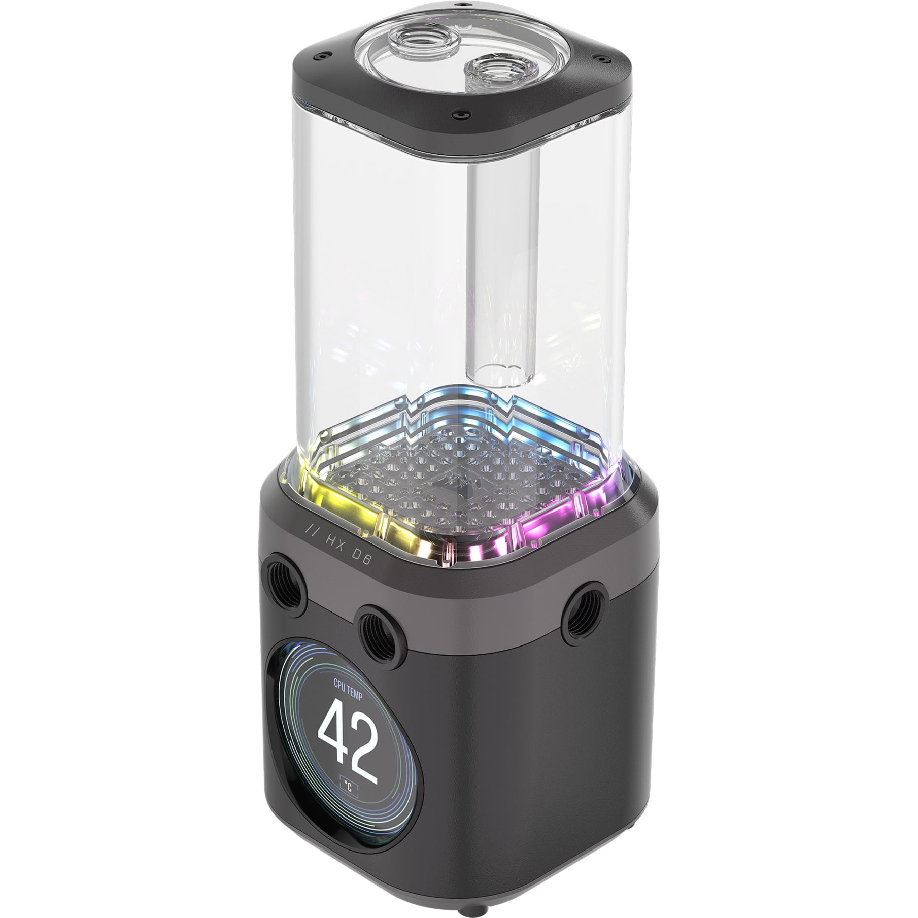 Corsair Accessoires watercooling MAGASIN EN LIGNE Cybertek