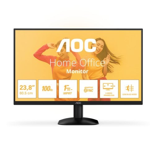 AOC 24B35HM2 - 23.8