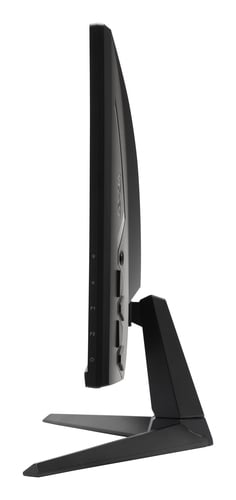 Asus 27 pouces  90LM0BN0-B01371 - Ecran PC Asus - Cybertek.fr - 4