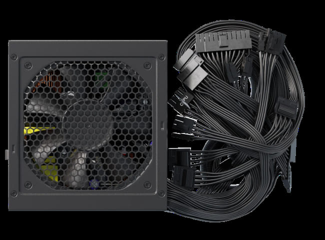 Seasonic G12 GC-750 (750W 80+ Gold) - Alimentation Seasonic - 7