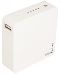 Urban Factory Batterie Externe  MAGASIN EN LIGNE Cybertek