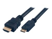 MCL Samar Connectique TV/Hifi/Video MAGASIN EN LIGNE Cybertek