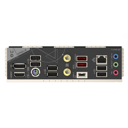 Gigabyte B650 EAGLE AX ATX  - Carte mère Gigabyte - Cybertek.fr - 4