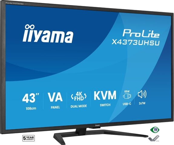 Iiyama Ecran PC MAGASIN EN LIGNE Cybertek